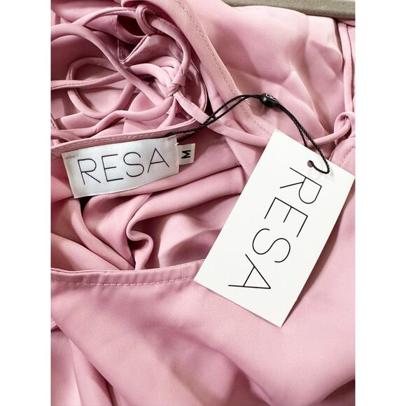 RESA Orchid River Maxi Dress - Picture 7 of 7